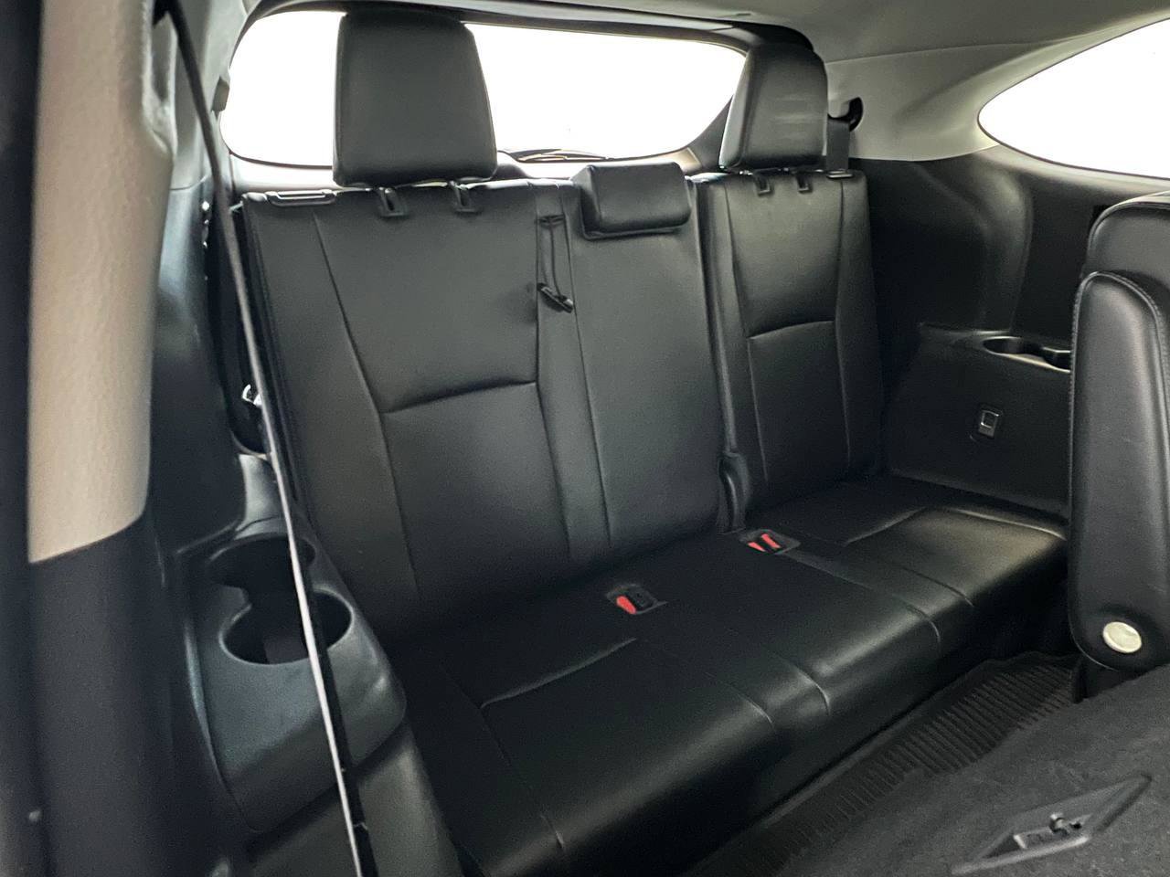 Used 2022 Toyota Highlander Platinum AWD/4WD image 16