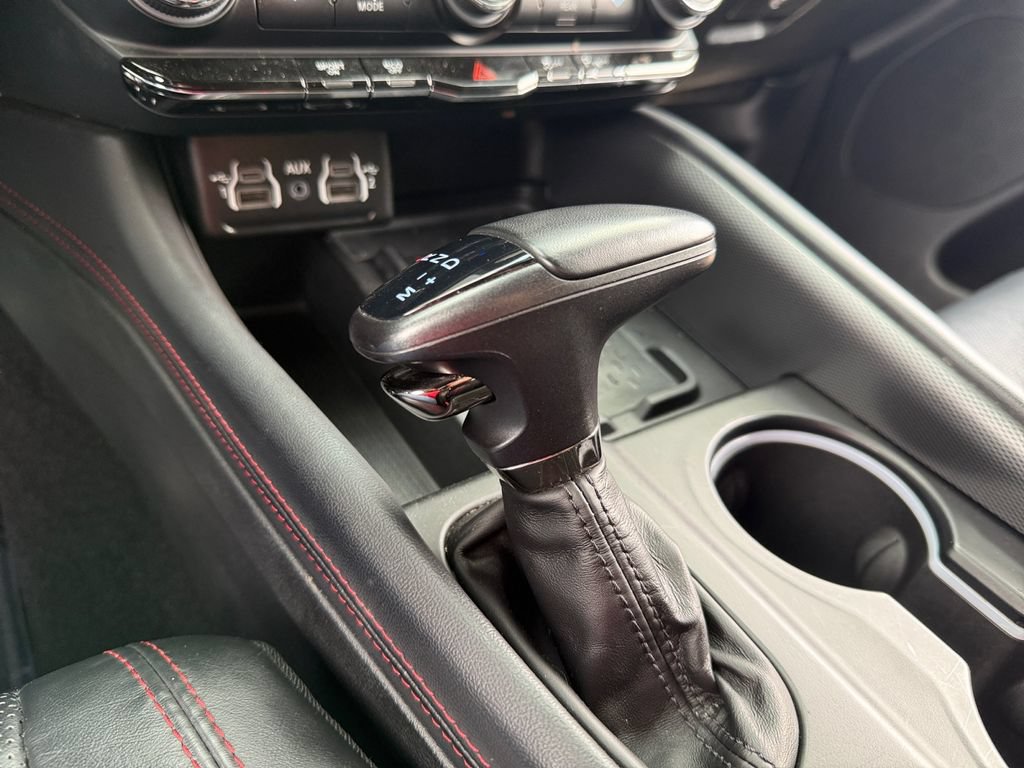 Used 2025 Dodge Durango R/T AWD/4WD image 28