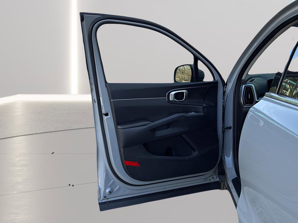 New 2025 Kia Sorento S image 27