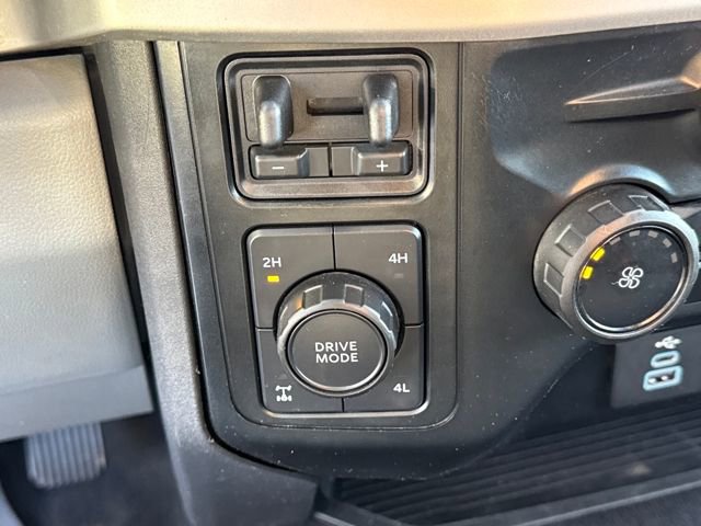 Used 2023 Ford F250 XLT w/ FX4 Off-Road Package image 23