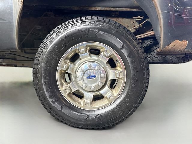 Used 2015 Ford F350 XLT w/ XLT Premium Package AWD/4WD image 30