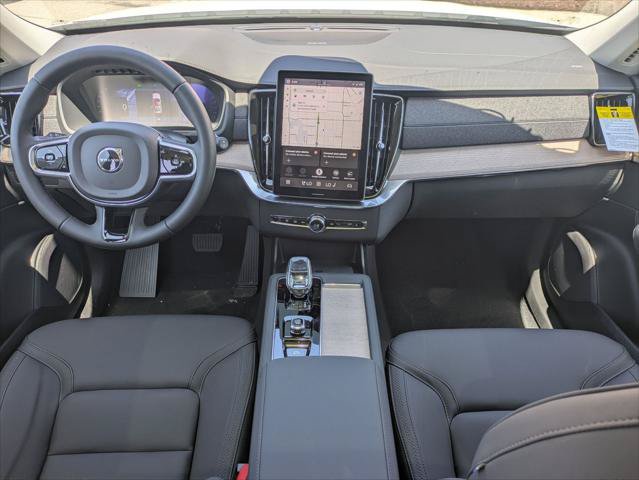 New 2026 Volvo XC90 B6 Plus w/ Protection Package AWD/4WD image 11