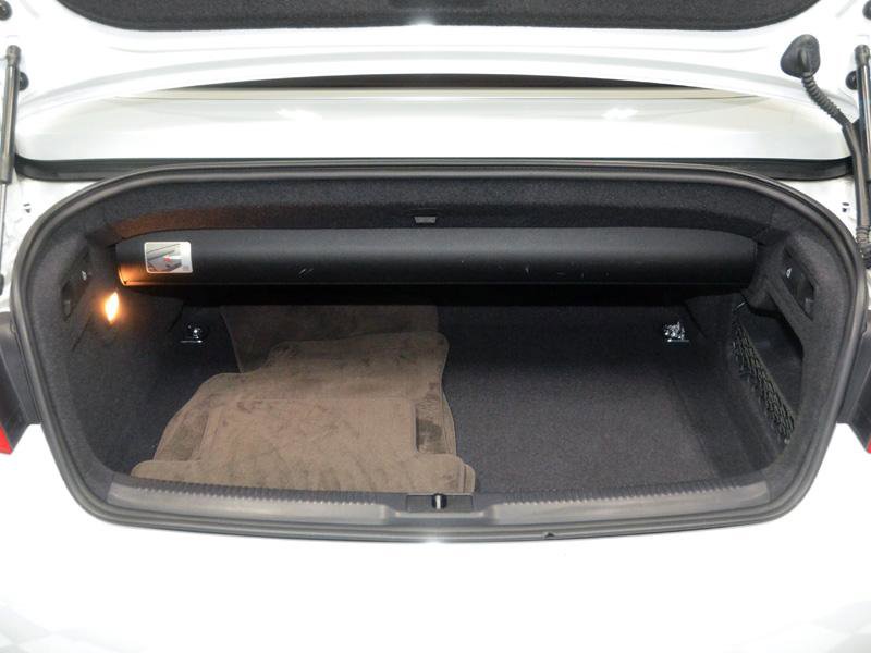 Used 2014 Audi A5 2.0T Premium Plus image 34