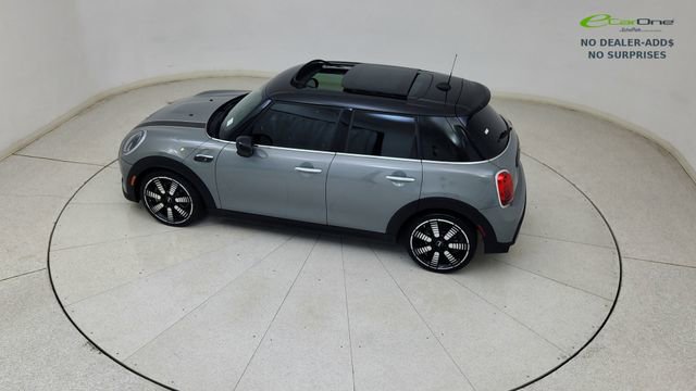 Used 2023 MINI Cooper S image 76