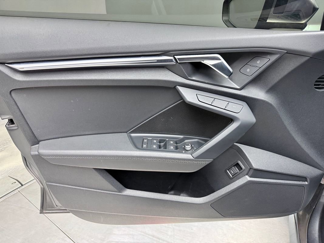 Used 2023 Audi S3 Premium Plus image 15