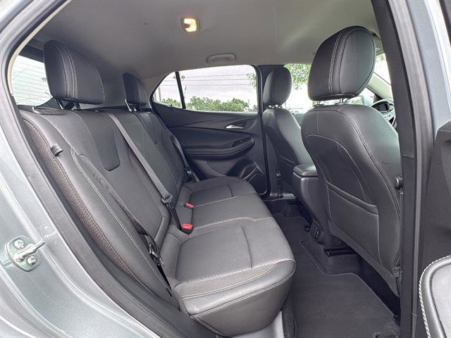 Used 2025 Buick Encore GX Preferred FWD image 15