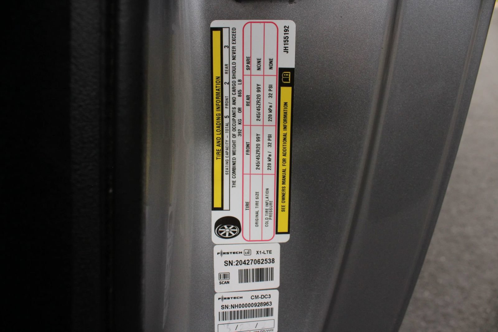 Used 2018 Dodge Challenger R/T Scat Pack RWD image 29