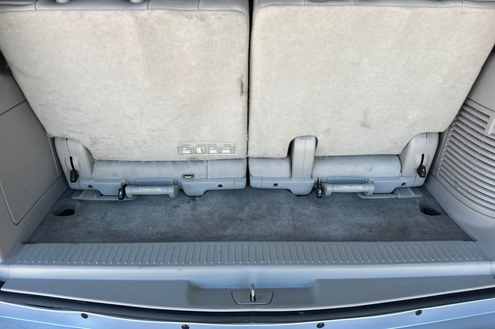 Used 2012 Chevrolet Tahoe LTZ AWD/4WD image 16
