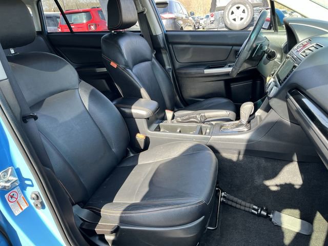 Used 2016 Subaru Crosstrek 2.0i Limited image 26