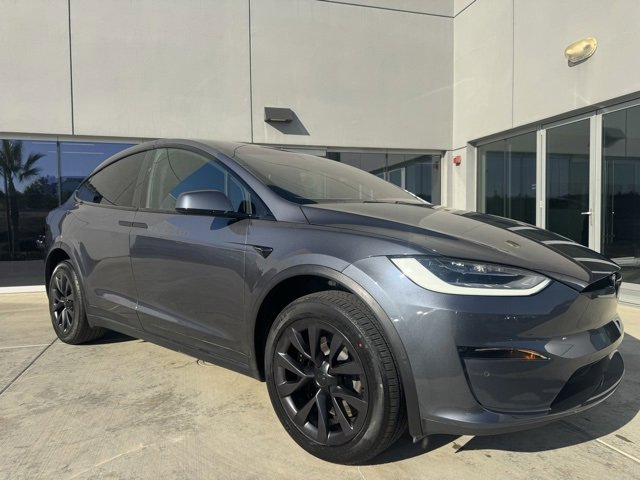 Used 2022 Tesla Model X