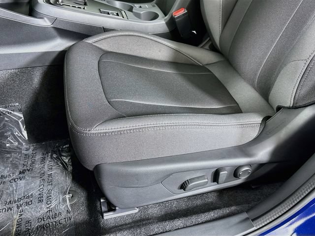 New 2026 Subaru Crosstrek 2.5i Premium AWD/4WD image 18