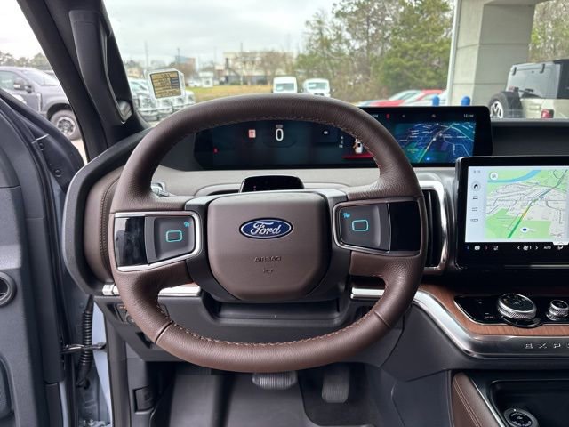 New 2026 Ford Expedition King Ranch image 21