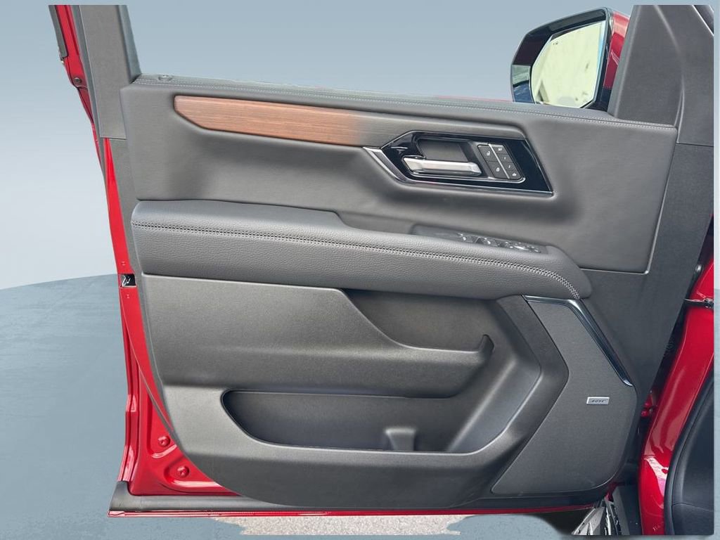 New 2026 GMC Yukon XL Denali image 11