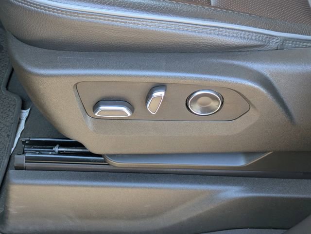 Used 2025 GMC Sierra 1500 Denali w/ Denali Reserve Package image 22