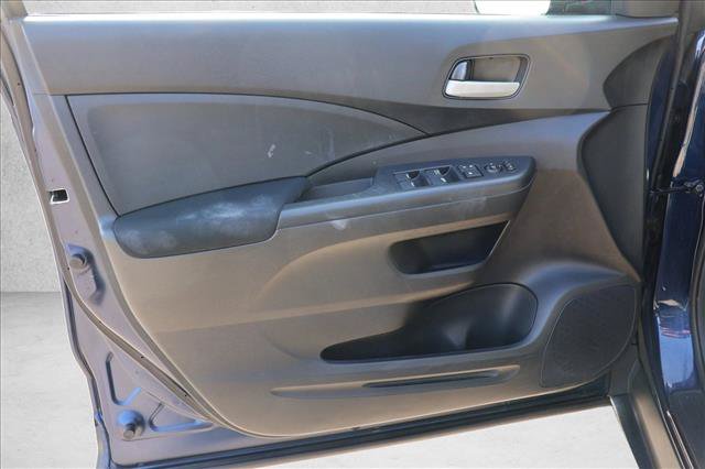 Used 2016 Honda CR-V SE image 12