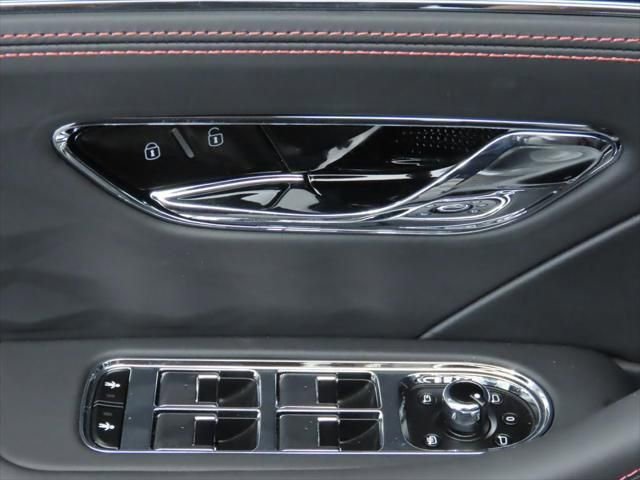 New 2025 Bentley Flying Spur Plug-In Hybrid image 25