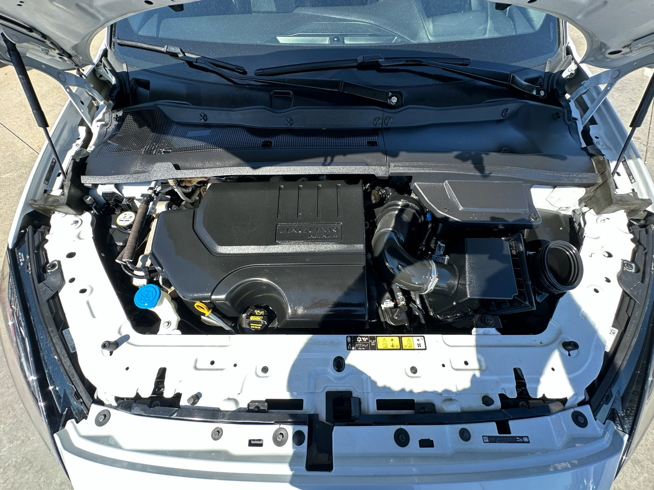 Used 2018 Jaguar E-PACE S image 60