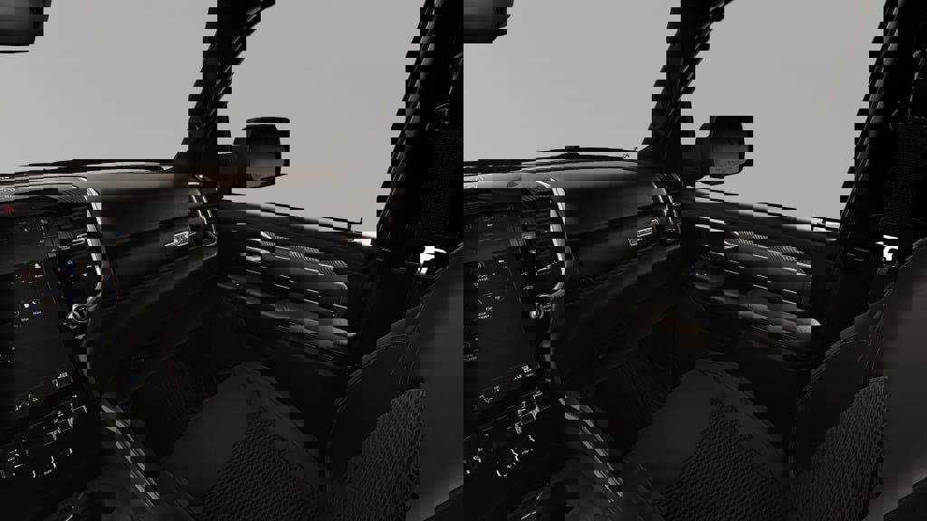 New 2026 RAM 1500 Lone Star image 7