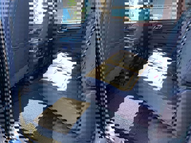 New 2026 GMC Sierra 2500 Denali image 13