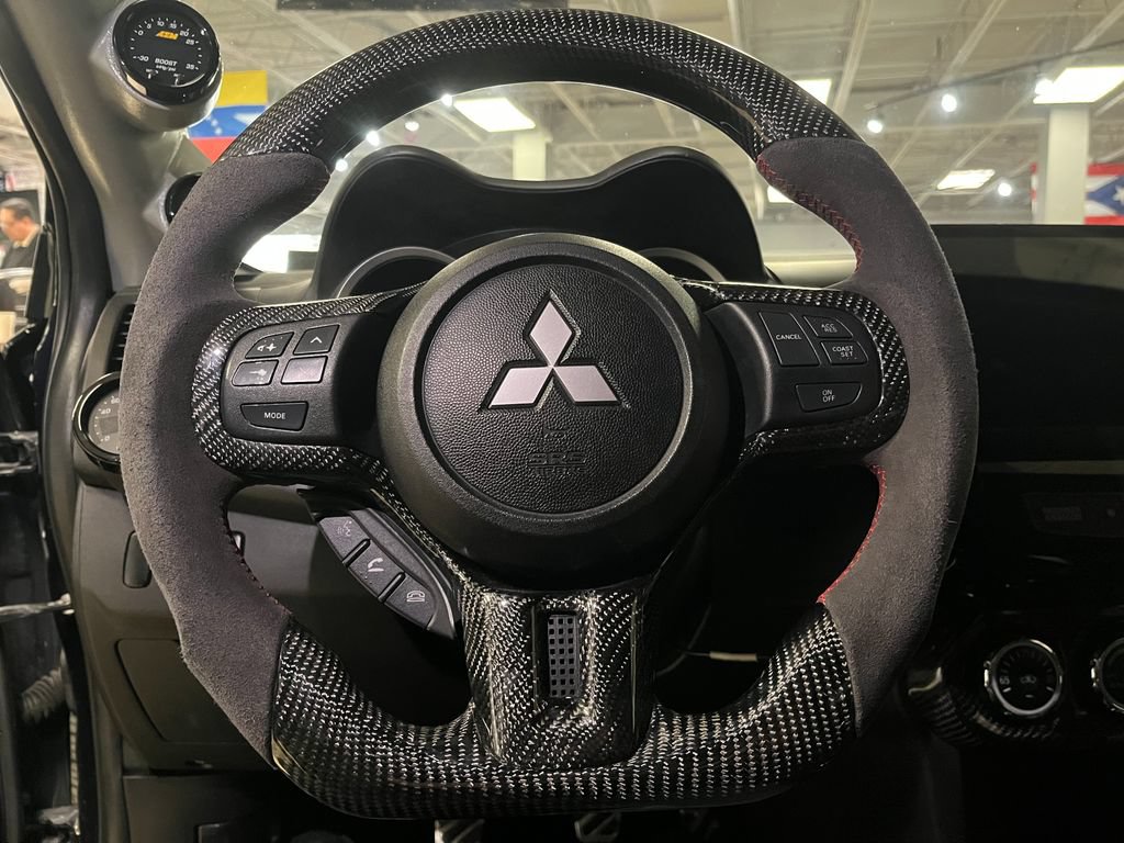 Used 2014 Mitsubishi Lancer Evolution GSR AWD/4WD image 29