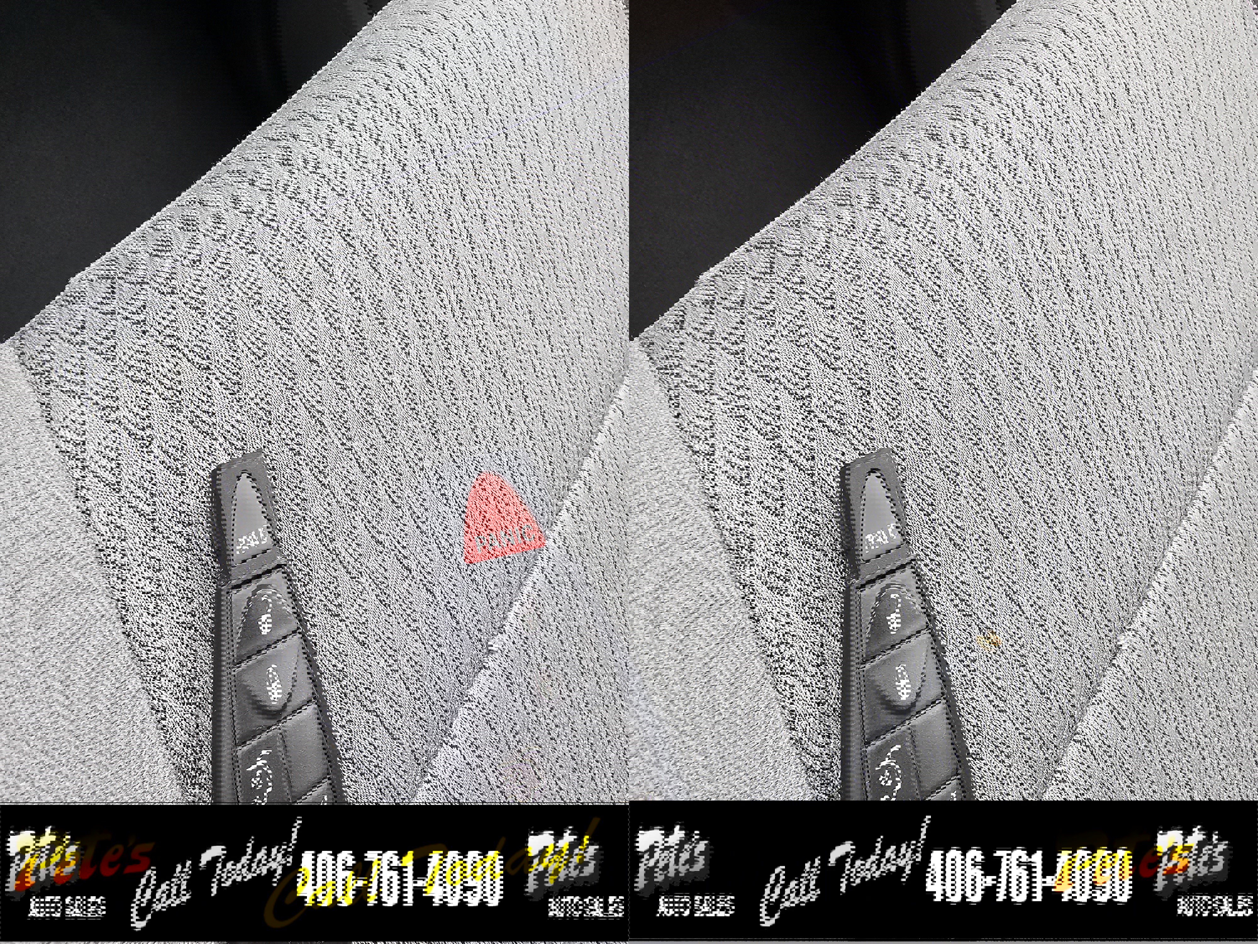 Used 2009 Chrysler Town & Country Touring image 30