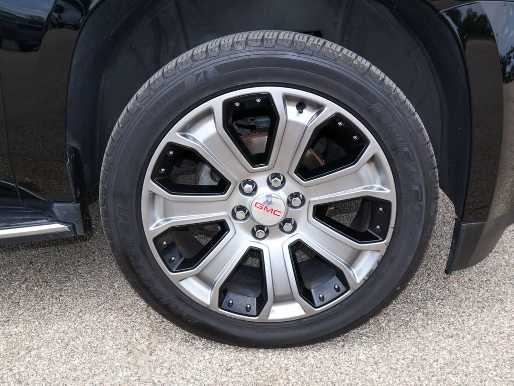 Used 2018 GMC Yukon SLT AWD/4WD image 33