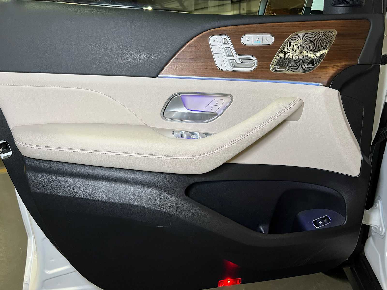 Used 2025 Mercedes-Benz GLE 450 4MATIC image 21