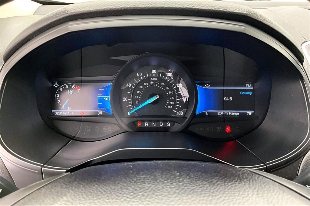 Used 2022 Ford Edge SEL w/ Convenience Package image 20