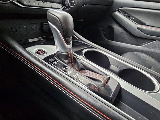 Used 2025 Nissan Altima 2.5 SR w/ SR Premium Package image 14