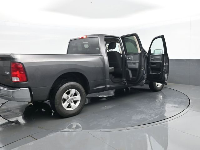 Used 2024 RAM 1500 Classic SLT image 28