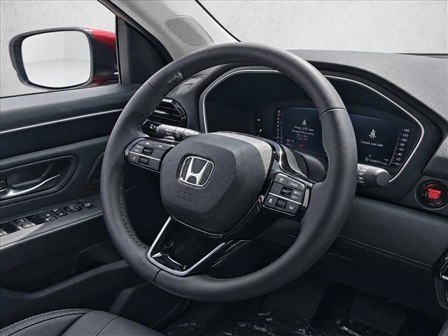 New 2026 Honda Pilot EX-L image 19