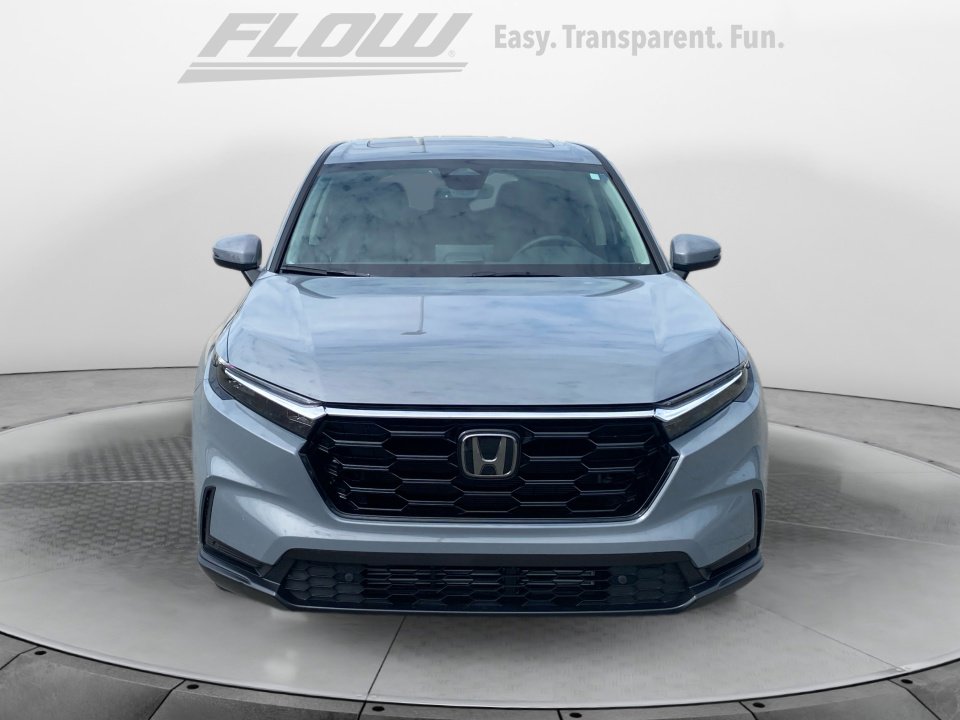 Certified 2023 Honda CR-V EX-L image 3