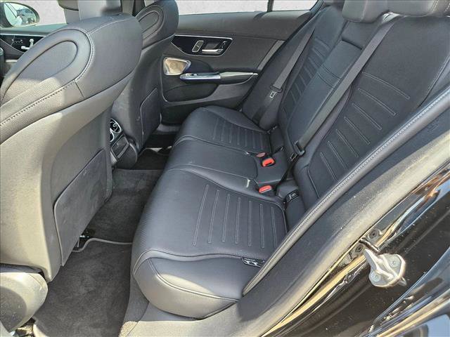 Used 2023 Mercedes-Benz C 300 Sedan image 13