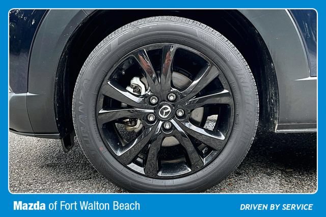 Used 2024 MAZDA CX-30 AWD 2.5 S w/ Select Sport Pkg image 35