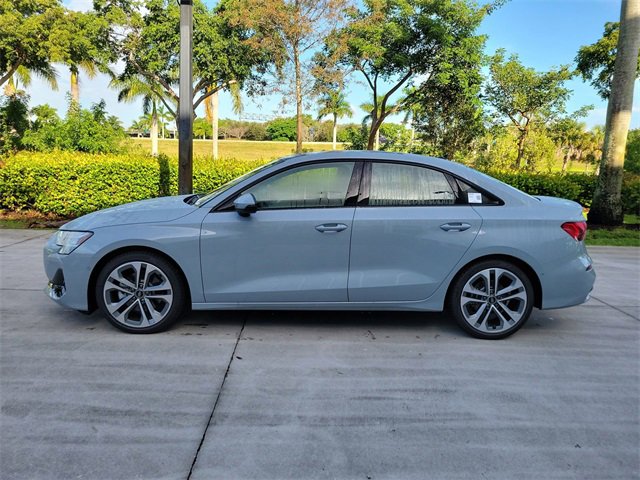 New 2026 Audi A3 2.0T Premium Plus image 6