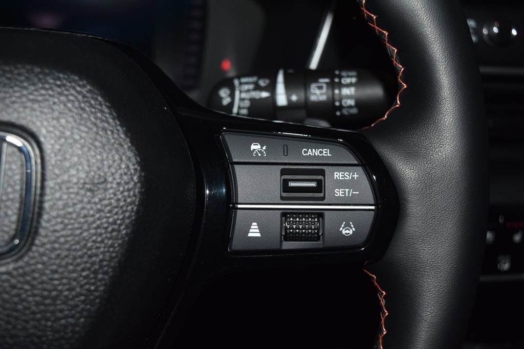 Used 2026 Honda Passport TrailSport Elite image 10