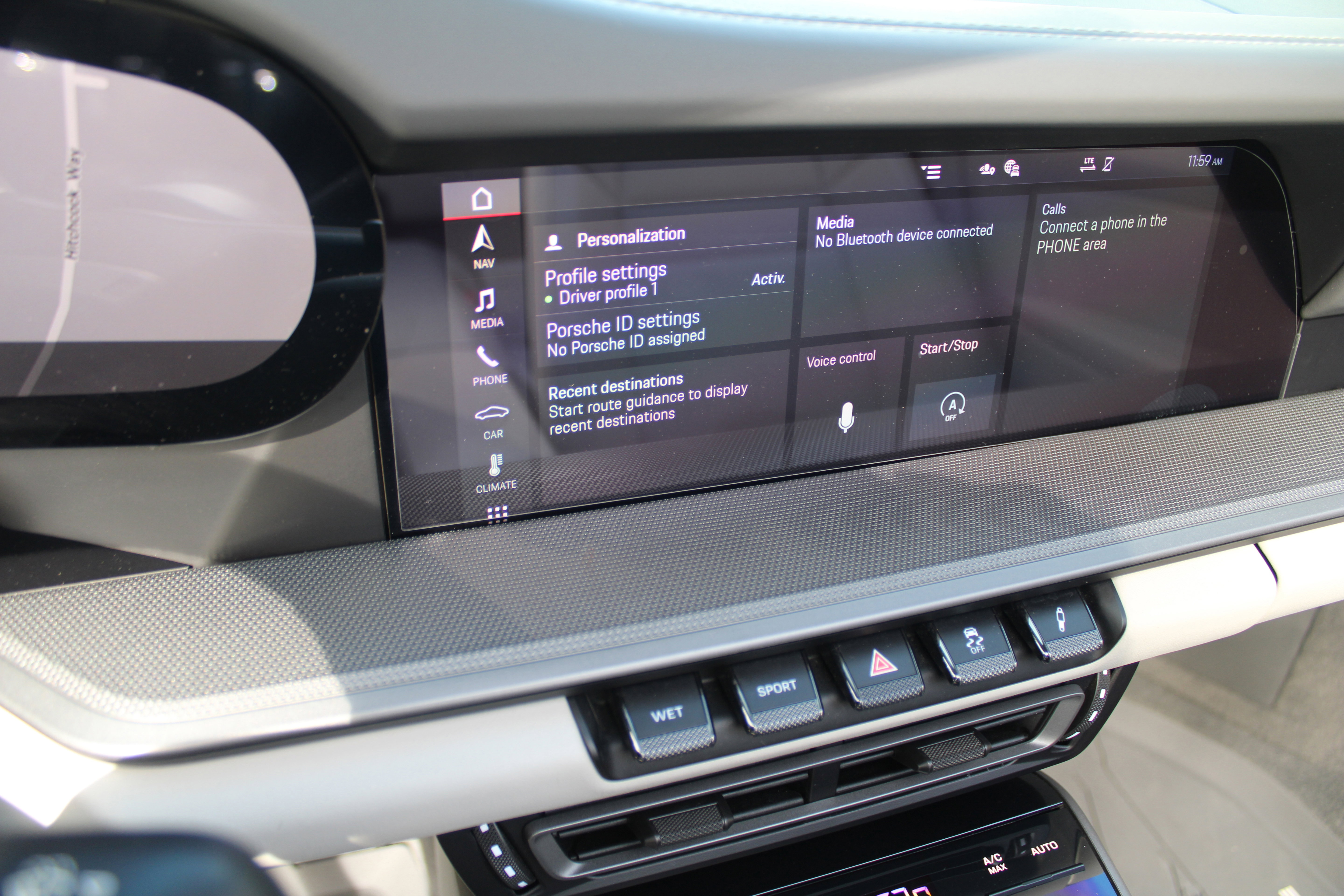 Certified 2021 Porsche 911 Carrera image 26