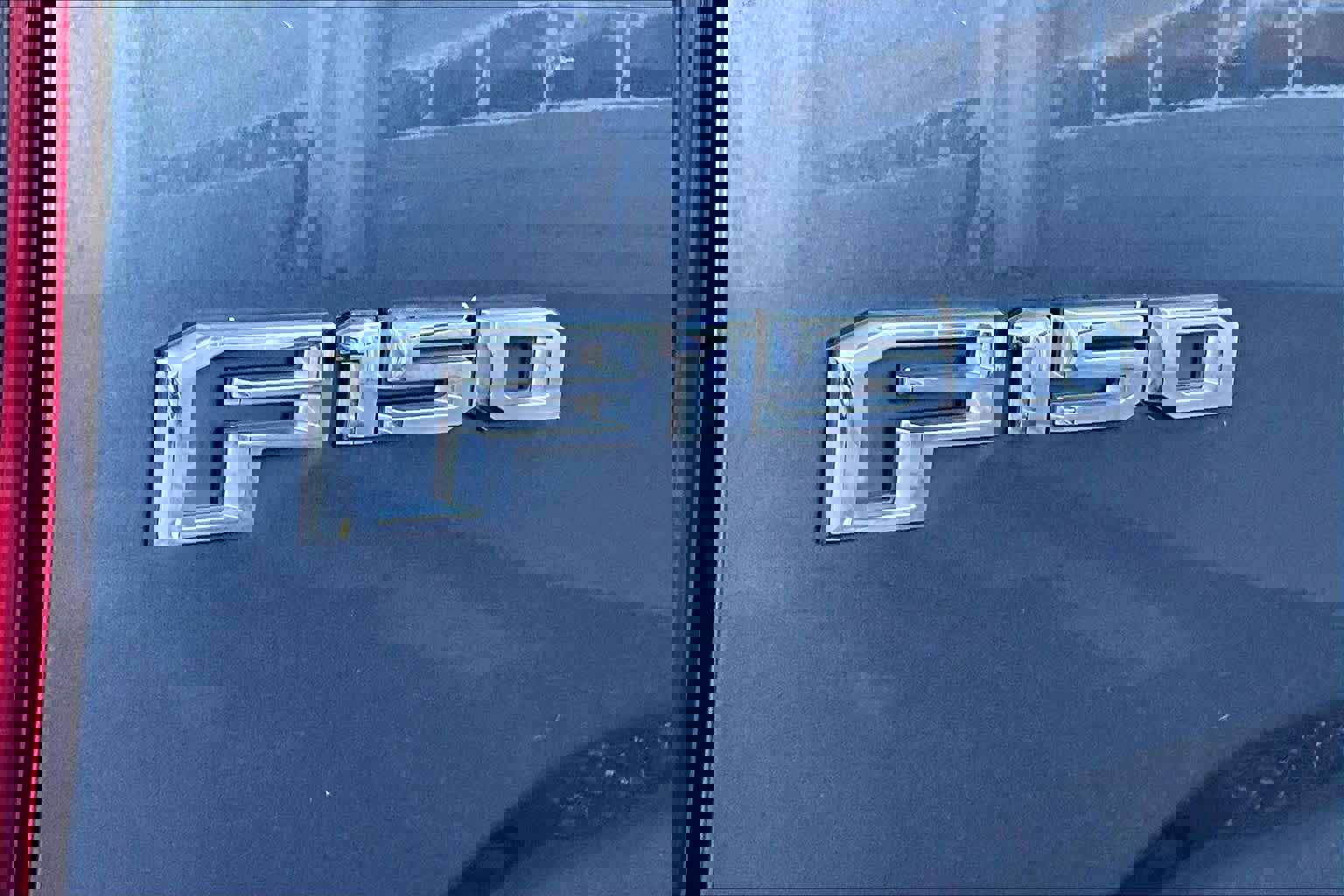 Used 2016 Ford F150 XLT image 10