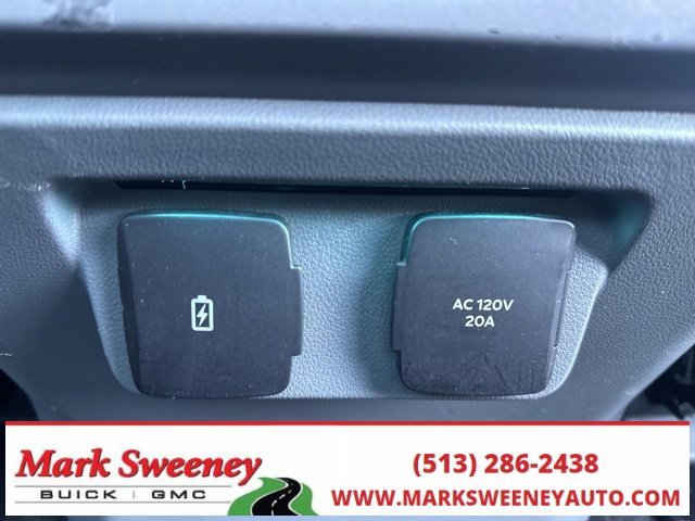 Used 2024 Ford F150 XLT w/ Mobile Office Package image 9