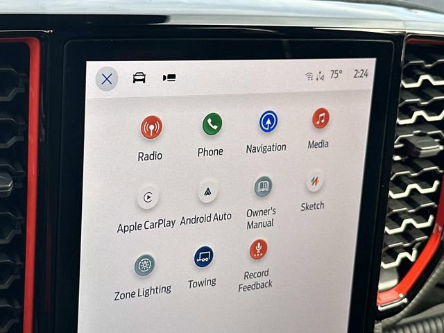 New 2025 Ford Ranger Raptor image 29