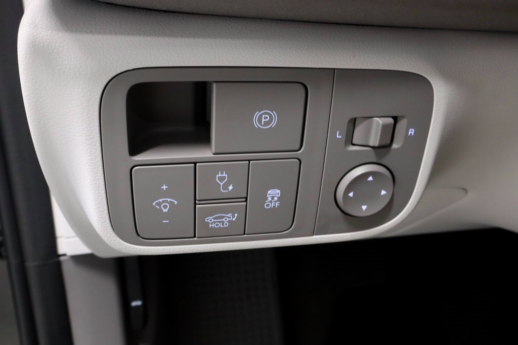 Certified 2024 Hyundai Ioniq 6 SEL image 27