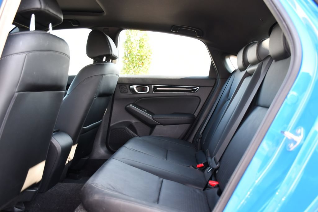 Used 2026 Honda Civic Sport Touring image 23