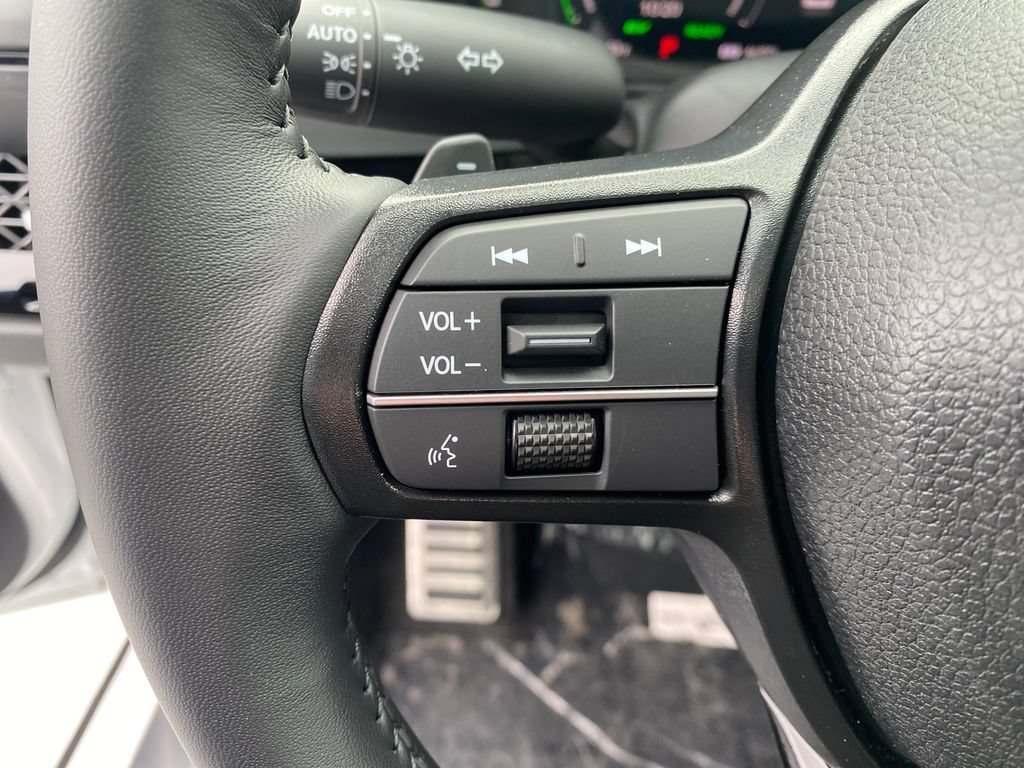 New 2026 Honda Accord Sport image 20