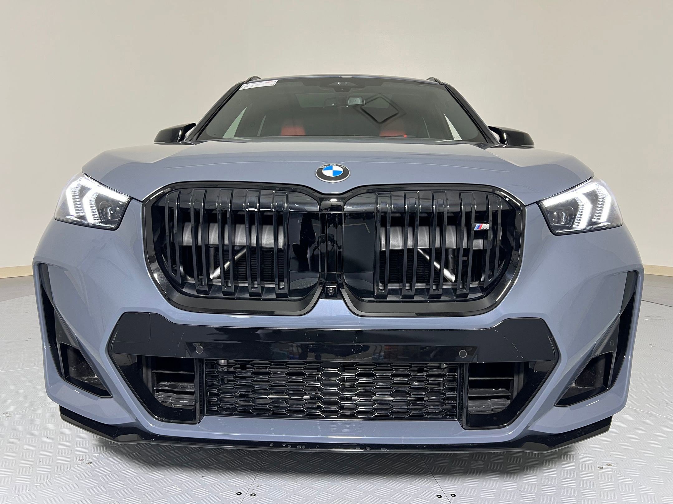 Used 2025 BMW X1 M35i w/ Premium Package AWD/4WD image 6