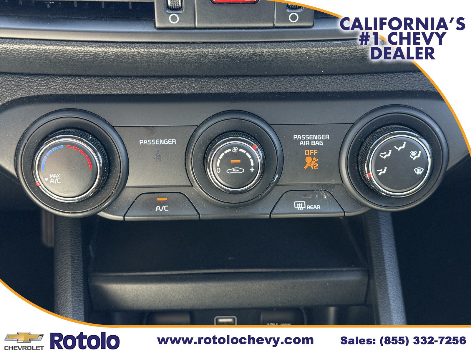 Used 2023 Kia Forte LXS FWD image 18