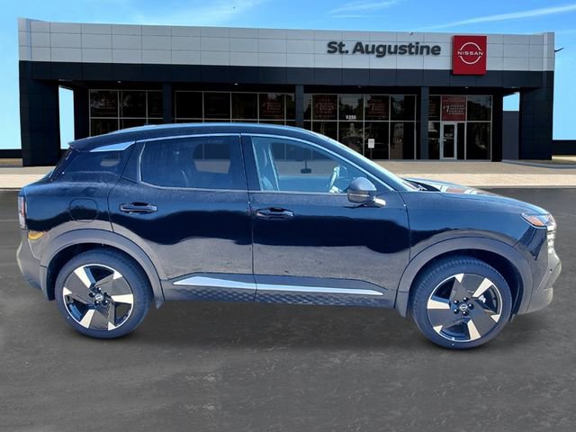 New 2025 Nissan Kicks SR w/ Illumination Package image 7