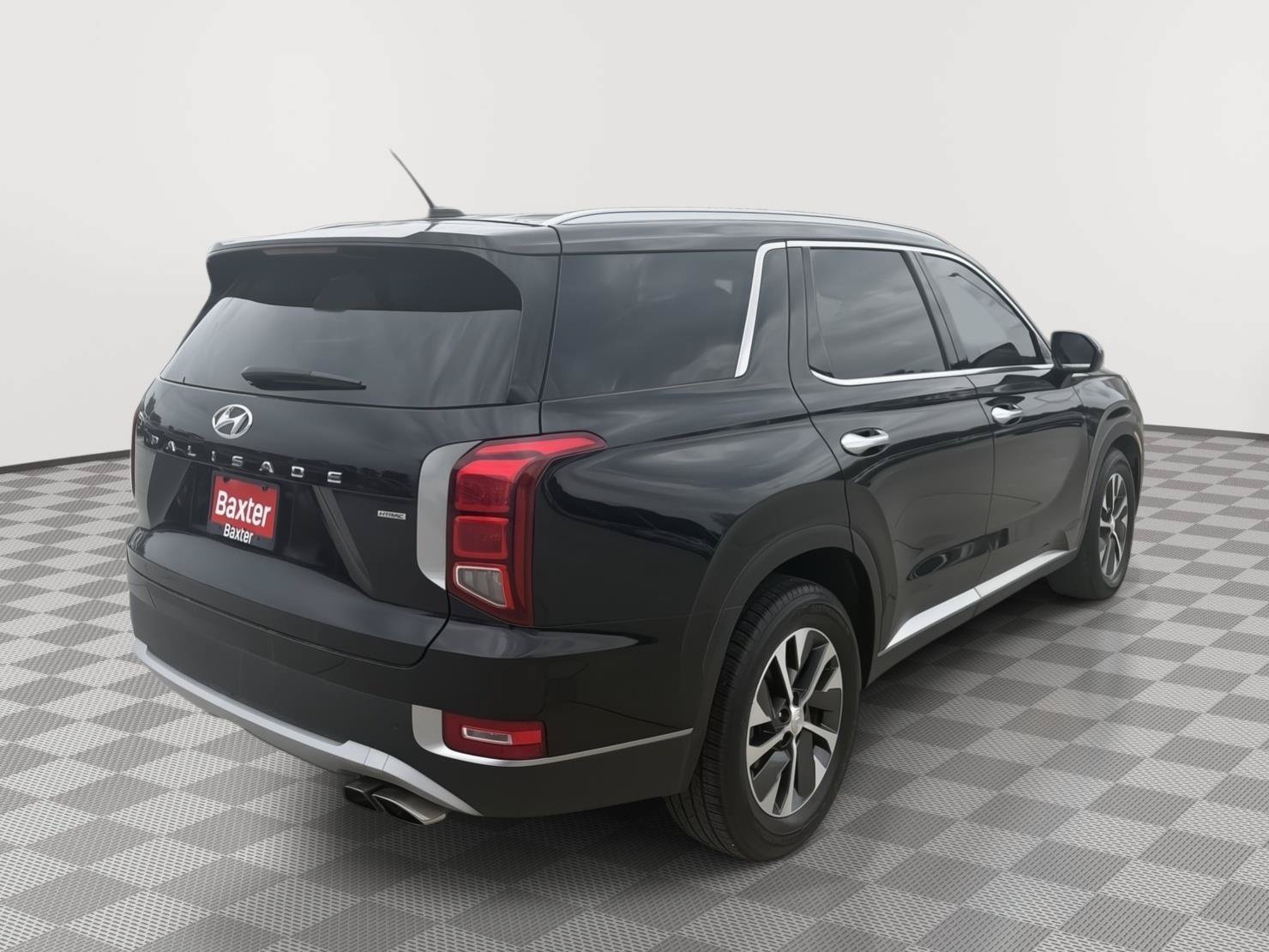 Used 2020 Hyundai Palisade SEL AWD/4WD image 13