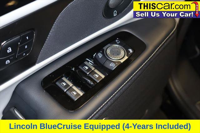 Used 2024 Lincoln Nautilus Reserve w/ Equipment Group 202A image 30