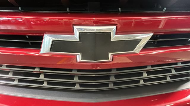 Used 2021 Chevrolet Silverado 1500 RST w/ Convenience Package II AWD/4WD image 8