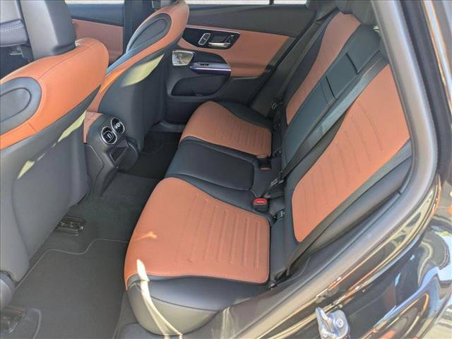 New 2027 Mercedes-Benz GLC 300 image 16